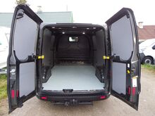 Ford Transit Custom LONG a/c 2.0 TDI 96кВт