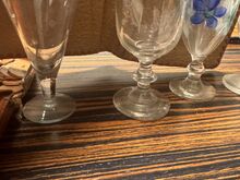Pisikesed vintage pitsid – 6 tk