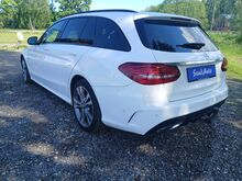 Mercedes-Benz C300 AMG Night Edition 2.0 R4 D