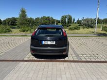Ford Focus 1.6 74kw, 2007