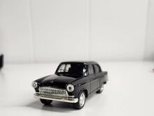 Volga GAZ-21 mudelauto mudel Волга ГАЗ-21 модель