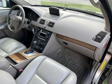 BELGIAST Volvo XC90 SUMMUM 2,4 D5 120kw, 7 KOHTA