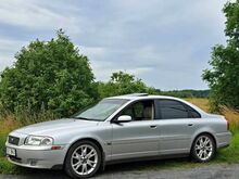 Tervikuna osadeks s80