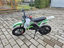 Laste krossikas 50cm3