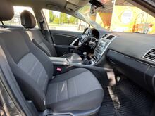 Toyota Avensis 2.0 91kW