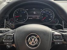 Volkswagen Touareg 3,0tdi 176kw