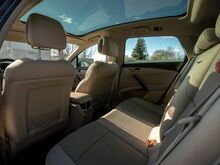 Peugeot 508SW HDi
