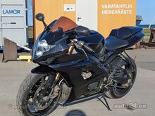 Suzuki GSX-R 1000 K5 R4 131кВт