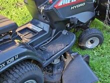 Murutraktor HPG Stiga