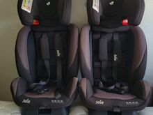 Turvatool Joie Every Stage 0-36 kg 2tk