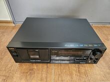 Стереокассетная дека Aiwa AD-F800