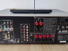 DENON AVR 1610 5.1-канальный AV-ресивер