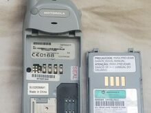 Motorola, Nokia, Sony Ericsson