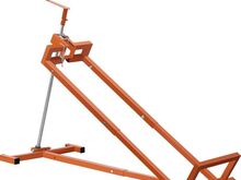 Muruniiduki ATV tõstuk 400 kg KD5376