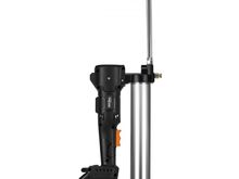 Aku määrdepüstol 21V x2 3Ah + korpus KD3592