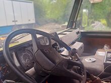 Scania P82ML 4x2LI 58PAL