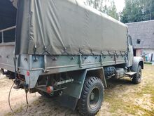 Saurer Berna
