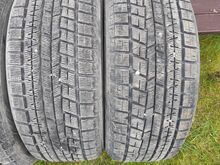235/50 R18 uued Yokohama lamellrehvid