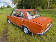 Müüa VAZ 21011