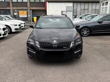 ⭐ 2019 Skoda Octavia Combi RS –  Garantii!