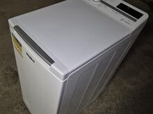 Pesumasin Whirlpool TDLR60221F 6kg 1200p/min