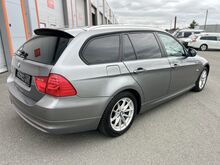 BMW E91 2.0 diisel Facelift