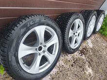 19" 5x120 valuveljed naelrehvidega