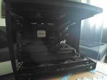Комплект игрового ПК 5900X/9070XT