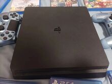Müüa ps4