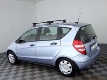 Mercedes-Benz A 150