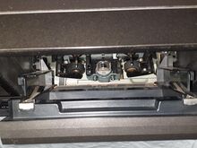 Technics RS-TR355 duubelkassettmagnetofon