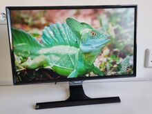 Samsung 24" LED 1920x1080 Monitor