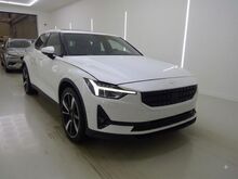Polestar 2, 300 kW, elekter, automaat, nelikvedu