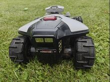 Robotmuruniiduk Mammotion LUBA Mini AWD 800