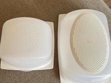 TUPPERWARE СЫРНИЦА