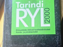 Tarindi RYL2000