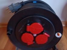 Pikendusjuhe IP44