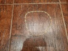 Kuldkett 143g Kuld 585 KULD KULLA gold