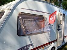 Swift Fairway 460