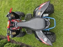 Pentora 250cc Manual