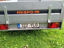 Respo haagis.