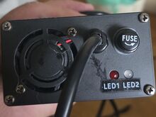 ⚡️ MÜÜA:  UUS WATE-240W kiirlaadija