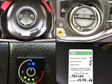 SUBARU FORESTER / 4WD/LPG/AUTOMAAT/ ÜV 06.2027