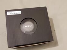 AMD Ryzen 5 2600 BOX