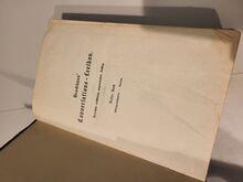 Antiikne Brockhausi entsüklopeedia, 1882