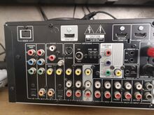 Yamaha RX-V667