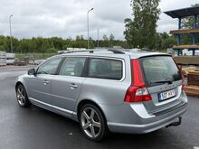 Volvo V70 Ocean Race 2.4 136 кВт