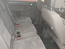 VW Touran 2013