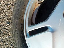 15"4X100 MITSUBISHI I-MIEV VALUVELJED SUVEREHVID