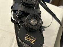 Binokkel ZENITH 10x50 mm